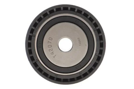 NTN- - Обвідний ролик ременя ГРМ SNR GE359.18