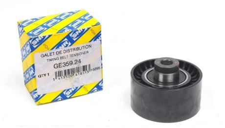 Шків паразитний ременя ГРМ SNR GE359.24