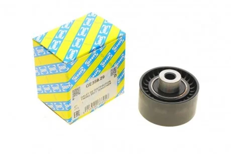 Шків паразитний ременя ГРМ SNR GE359.29