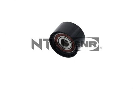 Відвідний/напрямний ролик, зубчастий ремінь SNR GE365.08