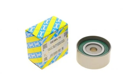 Шків паразитний ременя ГРМ SNR GE369.19