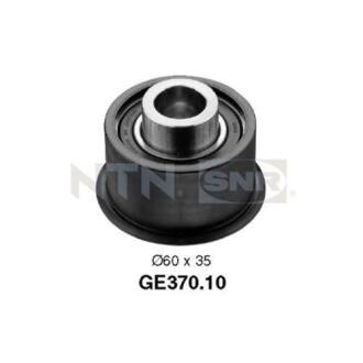 Обвідний ролик SNR GE370.10