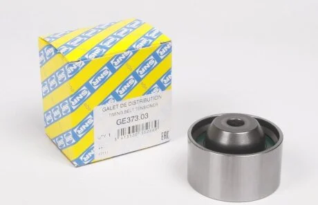 Шків паразитний ременя ГРМ SNR GE373.03