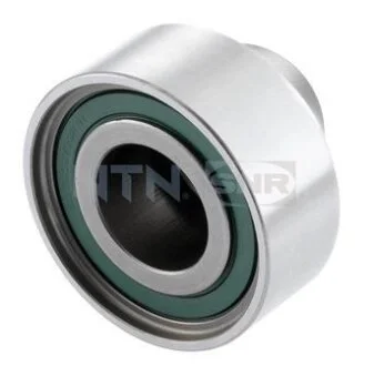 NTN- - Обвідний ролик ременя ГРМ SNR GE373.16