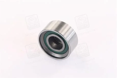 Ролик обвідний HYUNDAI/KIA Accent/Coupe/Elantra/Getz/Matrix/Rio "1.4-1.6" 95-11 SNR GE384.01