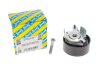 Ролик направляючий FORD/MAZDA/VOLVO B-Max/C-Max/Fiesta/Focus/Mondeo/2/C30/S40/V50 &quot;1.25-1.6&quot; 01&gt;&gt; SNR GT352.23 (фото 4)