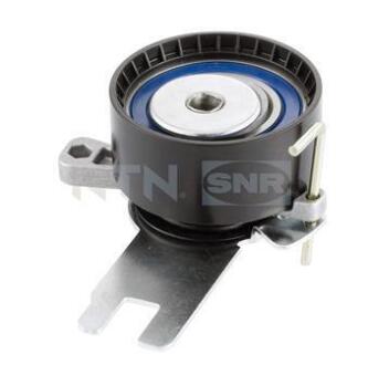 A_Ролик натяжний FORD/VOLVO Focus/Kuga/Mondeo/S-Max/C30/C70/S40/S80 "04>> SNR GT352.26