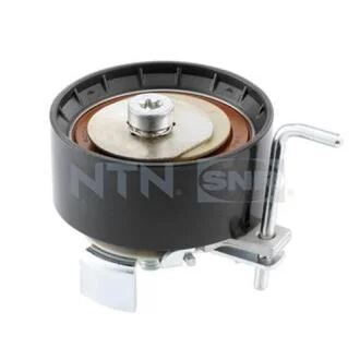 Ролик натяжний FORD/VOLVO C-Max/Fiesta/Focus/Galaxy/Kuga/Mondeo/S-Max/S60/S80/V40/V60/V70 "10>> SNR GT352.27