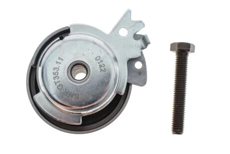 Шків натяжний ременя ГРМ SNR GT353.11