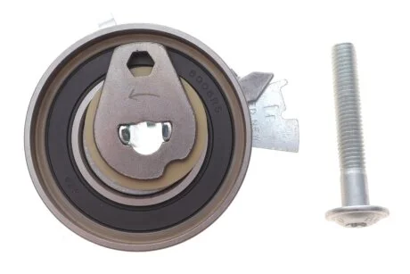 Шків натяжний ременя ГРМ SNR GT353.17