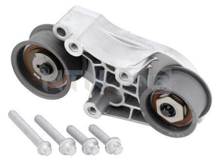 Натяжник паска приводного Opel Omega,Sintra,Vectra 2.5,3 SNR GT353.24