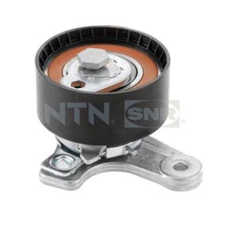 Натяжной ролик, ремень ГРМ CHEVROLET (NTN-) SNR GT353.37
