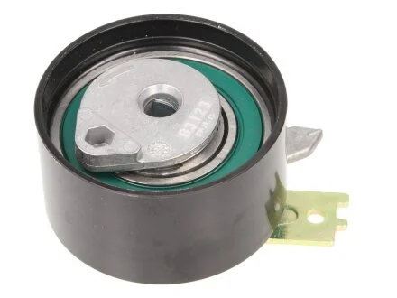 Шків натяжний ременя ГРМ SNR GT355.39