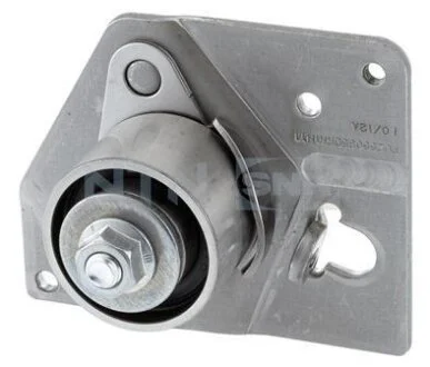 Ролик направляющий ремня ГРМ Opel Movano,Vivaro 00Renault Master 00- 1.9DTI SNR GT355.40