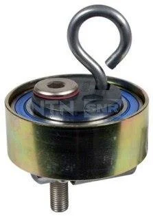 Натяжной ролик, ремень ГРМ OPEL (NTN-) SNR GT355.43