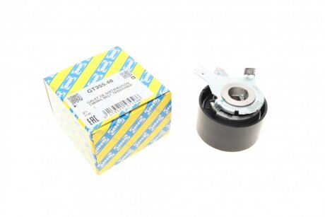 Шків натяжний ременя ГРМ SNR GT355.48