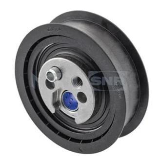 Натяжний ролик, ремінь ГРМ AUDI 048109243A (NTN-) SNR GT357.05