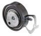 Ролик паска приводного VW Bora (AHW, AKQ), Golf IV, Lupo, Polo 1.4 16V 08.97- Skoda Fabia Seat Leon, Toledo II 1.4 16V 08.97- SNR GT357.26 (фото 1)
