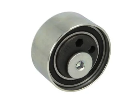 Натяжний ролик, ремінь ГРМ VW 059109243J (NTN-) SNR GT357.31