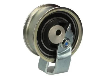 Ролик ременя грм натяжний AUDI/SKODA/VW/A3/Fabia/Golf/Passat "1,9"00>> SNR GT357.37