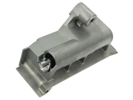 Натяжник паска приводного VW Bora/Passat/Ford Galaxy/Seat Toledo 1,4-1,9TDI SNR GT357.39