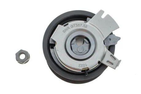 Шків натяжний ременя ГРМ SNR GT357.52