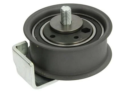 A_Ролик натяжний AUDI/VW A4/Paassat "1,8 >>"00 SNR GT357.55