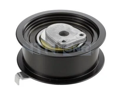 Натяжной ролик, ремень ГРМ AUDI (NTN-) SNR GT357.70