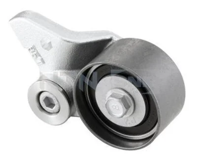 Натяжной ролик, ремень ГРМ AUDI (NTN-) SNR GT357.72