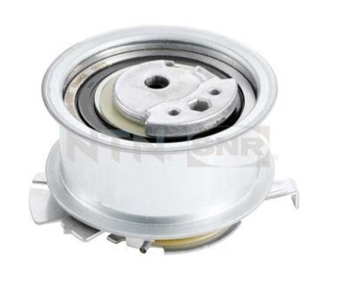 A_Ролик натяжний AUDI/SEAT/SKODA/VW A3/A4/A5/A6/Q5/TT/Altea/Exeo/Leon/Octavia/Superb/Yeti/Beetle/Gol SNR GT357.73