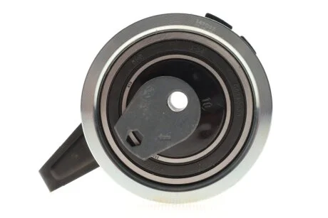 Шків натяжний ременя ГРМ SNR GT357.78