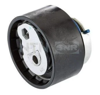Ролик ГРМ натяжний FIAT Ducato 06-14, Ducato 14-, Ducato 02-06, IVECO Daily E4 06-11, Daily E3 99-06 SNR GT358.36