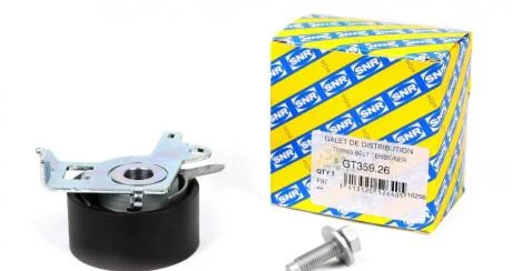 Ролик натяжной ГРМ SNR GT359.26