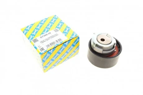 Шків натяжний ременя ГРМ SNR GT359.29