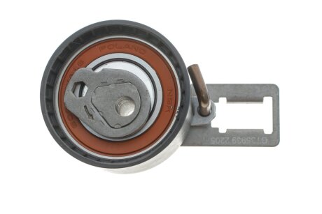 Шків натяжний ременя ГРМ SNR GT359.39