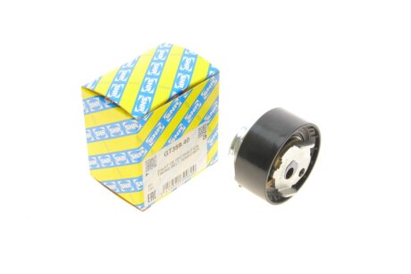 Шків натяжний ременя ГРМ SNR GT359.40