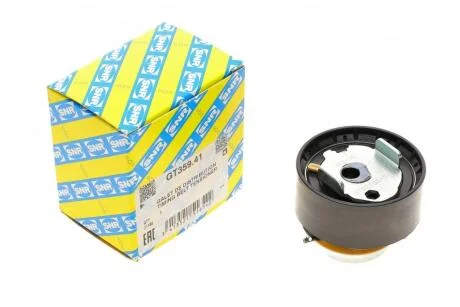 Шків натяжний SNR GT359.41