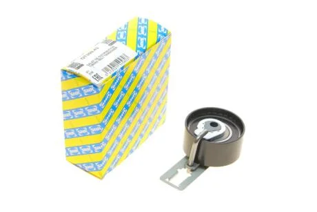 Шків натяжний ременя ГРМ SNR GT359.43