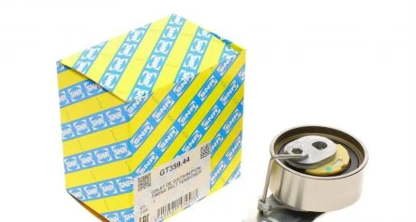 Шків натяжний ременя ГРМ SNR GT359.44