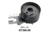 Ролик натяжний VOLVO C30/C70/S40/S60/S80/XC60 "2,4D SNR GT365.08 (фото 1)