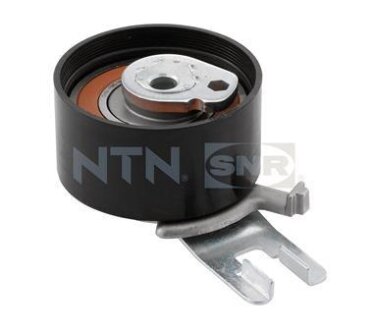 NTN- - Натяжний ролик ременя ГРМ SNR GT365.11