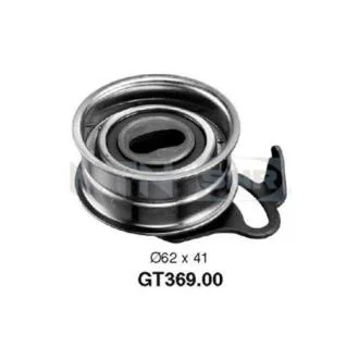 Натяжний ролик, ремінь ГРМ TOYOTA 13505-64012 (NTN-) SNR GT369.00