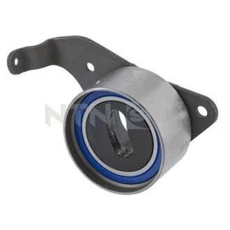 NTN- - Натяжний ролик ременя ГРМ SNR GT369.13