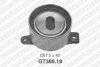 Натяжной ролик, ремень ГРМ SNR GT369.19 (фото 1)
