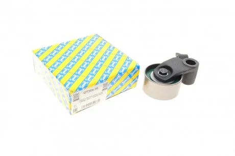 Шків натяжний ременя ГРМ SNR GT369.26