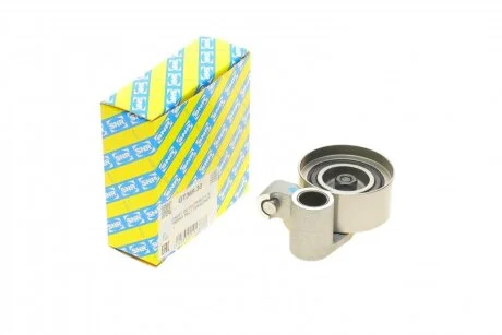 Шків натяжний ременя ГРМ SNR GT369.30