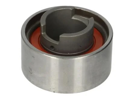 Натяжний ролик, ремінь ГРМ KIA 24410-2X000 (NTN-) SNR GT370.11