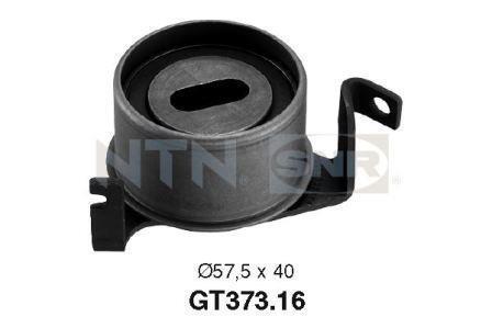 Ролик ременя MITSUBISHI Colt/Galant/Lancer/Space Runner/Space Wagon "1.6-1.8" 92-03 SNR GT373.16