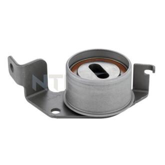 NTN- - Натяжний ролик ременя ГРМ SNR GT373.29