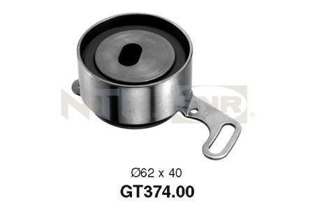 Натяжний ролик SNR GT374.00
